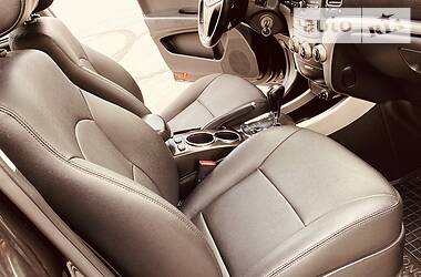 Позашляховик / Кросовер SsangYong Korando 2014 в 