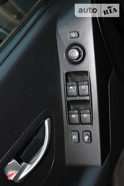 Позашляховик / Кросовер SsangYong Korando 2013 в Кременчуці