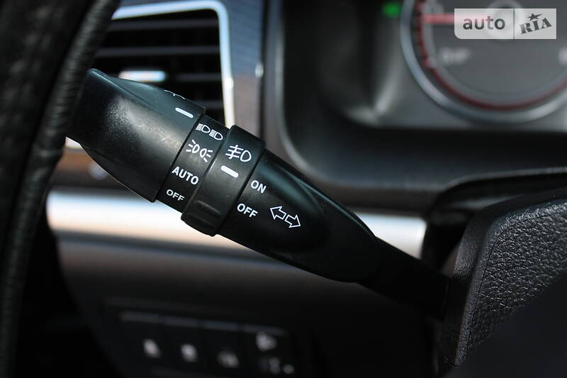 Позашляховик / Кросовер SsangYong Korando 2013 в Кременчуці