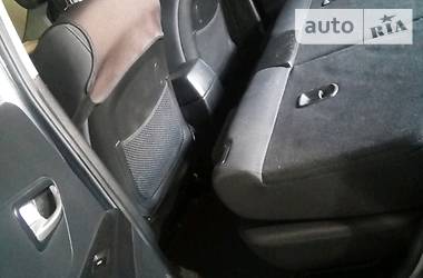 Позашляховик / Кросовер SsangYong Korando 2012 в 