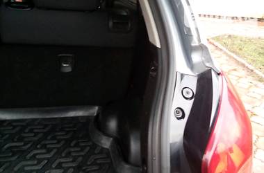Позашляховик / Кросовер SsangYong Korando 2012 в 