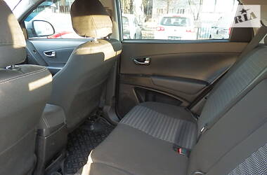 Хетчбек SsangYong Korando 2013 в 