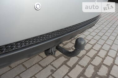 Хетчбек SsangYong Korando 2013 в 