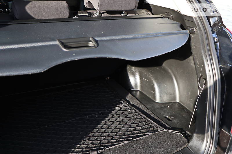 Позашляховик / Кросовер SsangYong Korando 2013 в Кременчуці