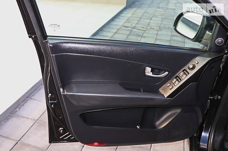 Позашляховик / Кросовер SsangYong Korando 2013 в Кременчуці