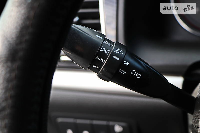 Позашляховик / Кросовер SsangYong Korando 2013 в Кременчуці