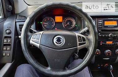 Внедорожник / Кроссовер SsangYong Korando 2011 в Херсоне