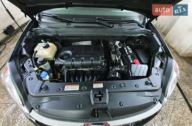 Внедорожник / Кроссовер SsangYong Korando 2013 в 