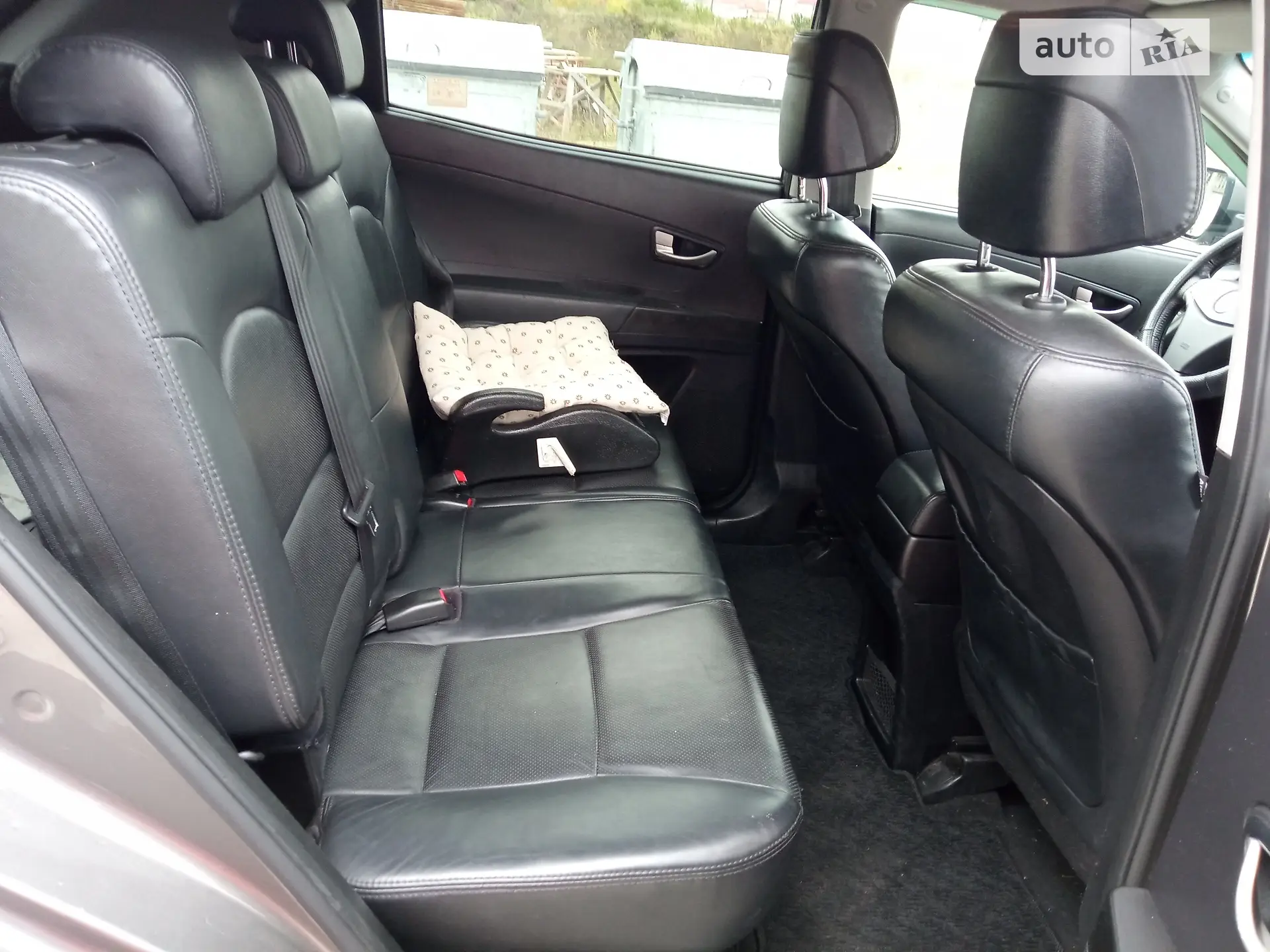 2012 SsangYong Korando - мініатюра 7