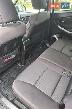 Внедорожник / Кроссовер SsangYong Korando 2013 в 