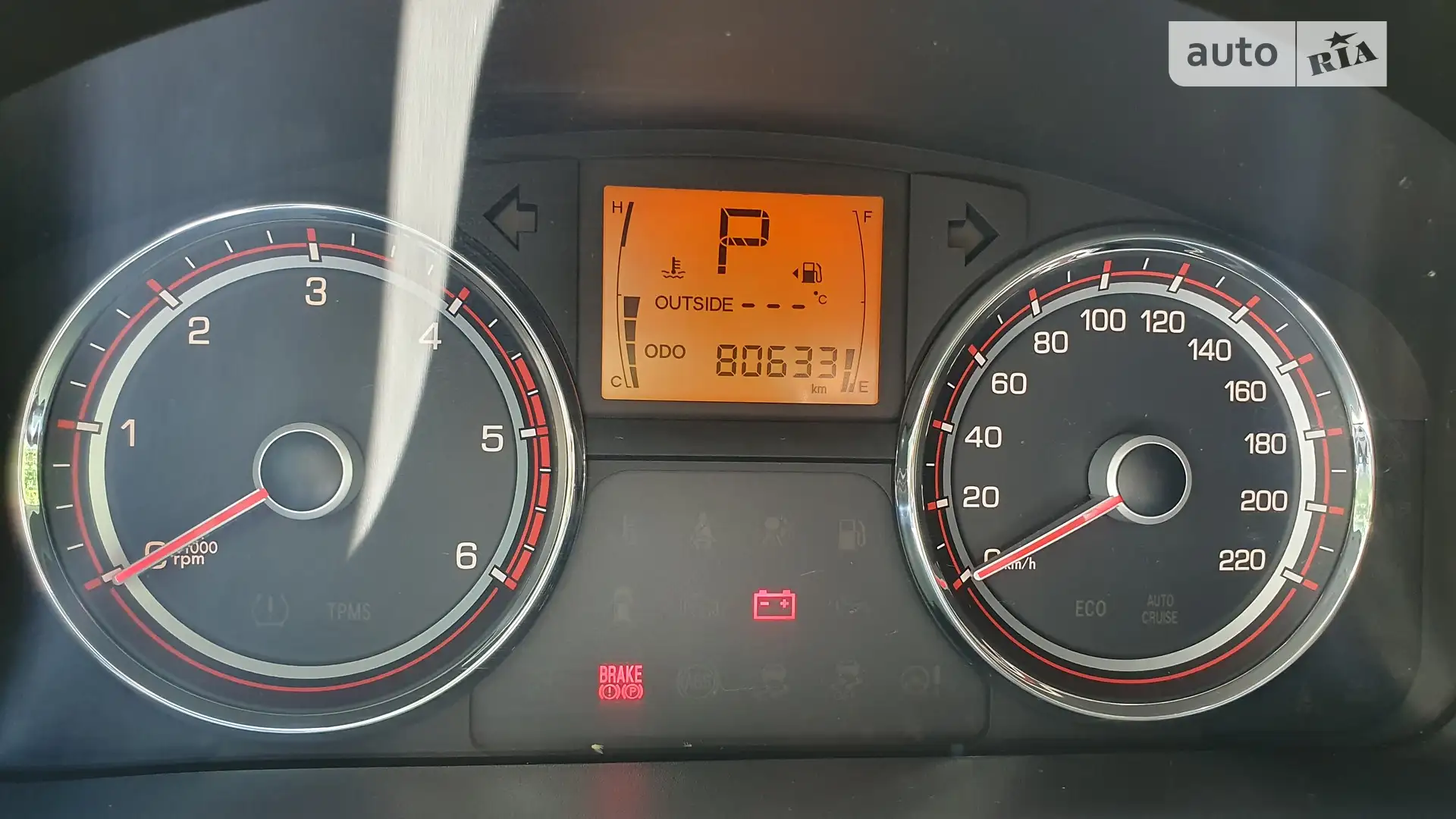 2014 SsangYong Korando - мініатюра 6