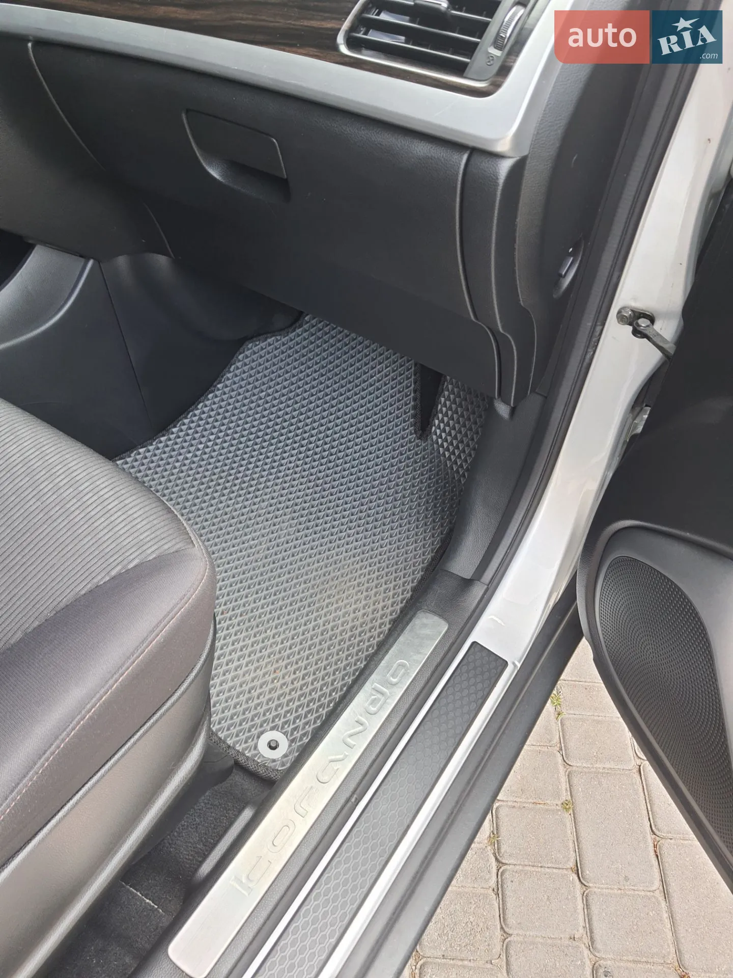 2014 SsangYong Korando - мініатюра 24