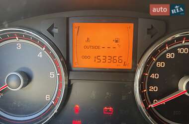 Внедорожник / Кроссовер SsangYong Korando 2011 в 