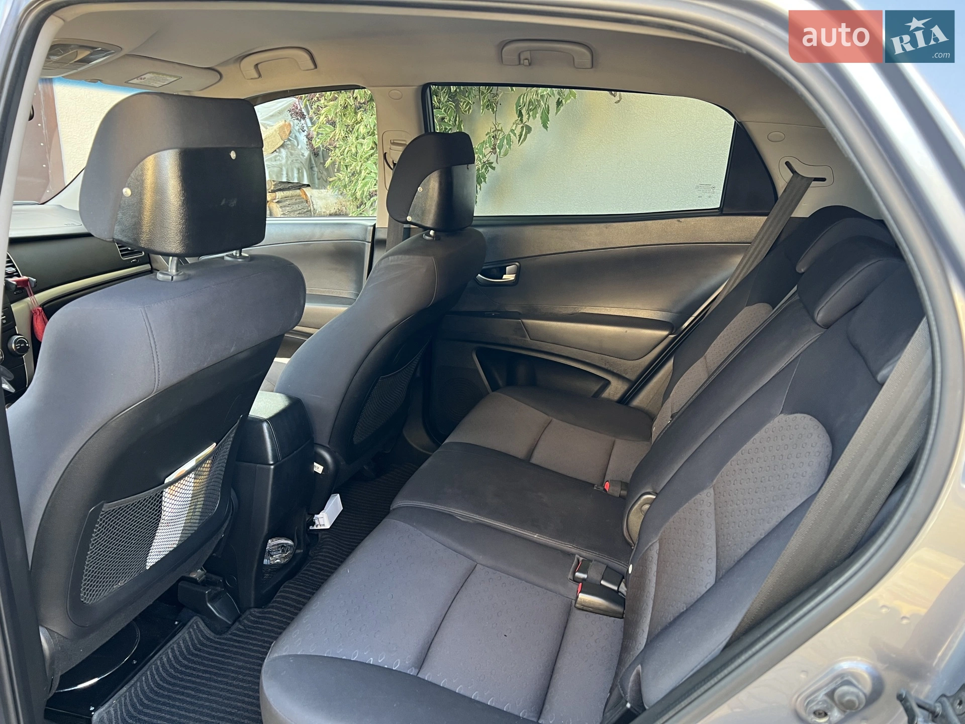 2011 SsangYong Korando - мініатюра 7