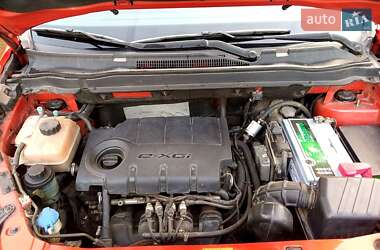 Внедорожник / Кроссовер SsangYong Korando 2013 в 