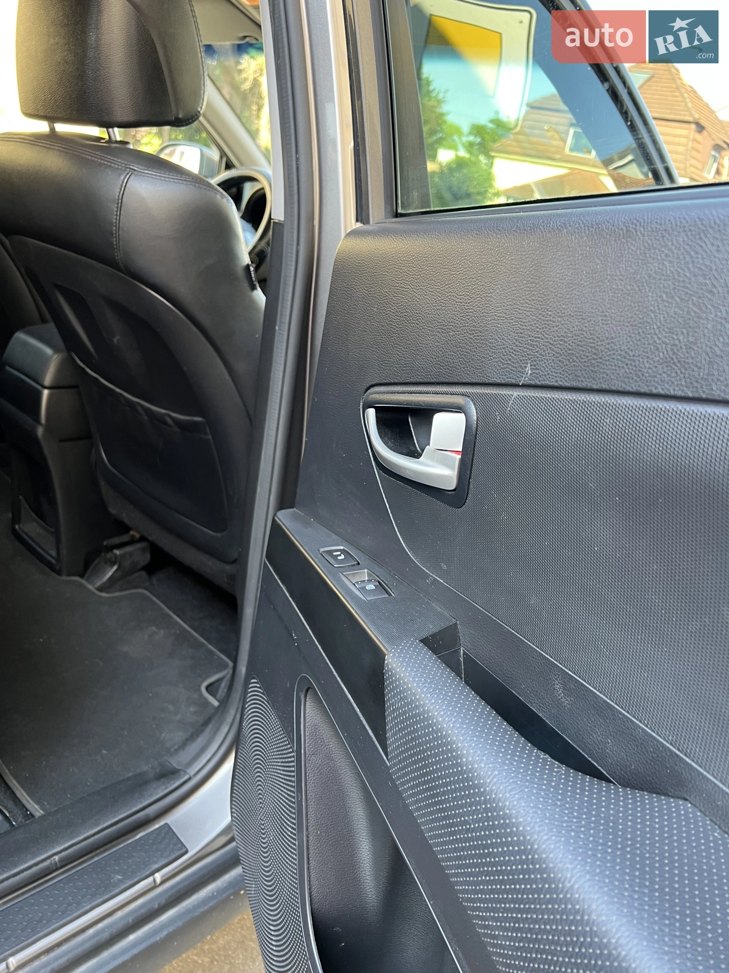 2013 SsangYong Korando - мініатюра 4
