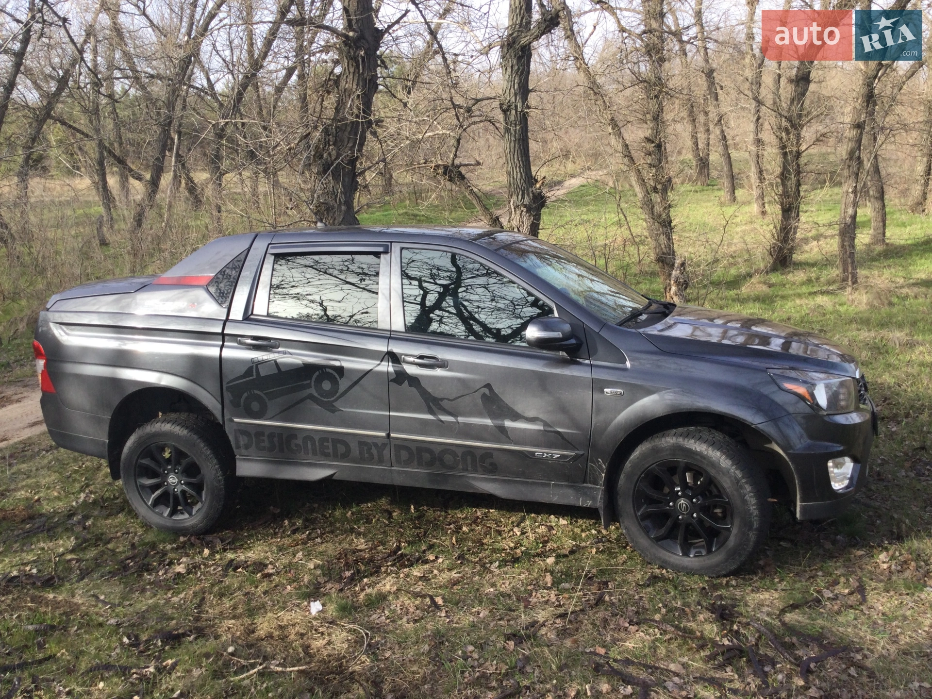 2016 SsangYong Korando - мініатюра 31