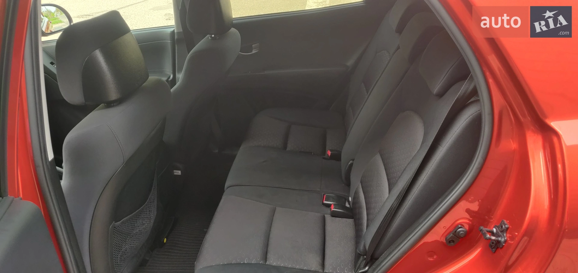 2012 SsangYong Korando - мініатюра 13