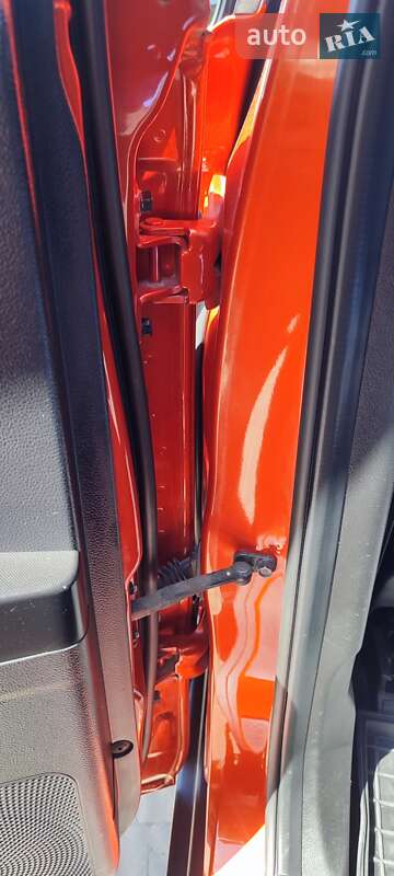 Внедорожник / Кроссовер SsangYong Korando 2012 в Ужгороде