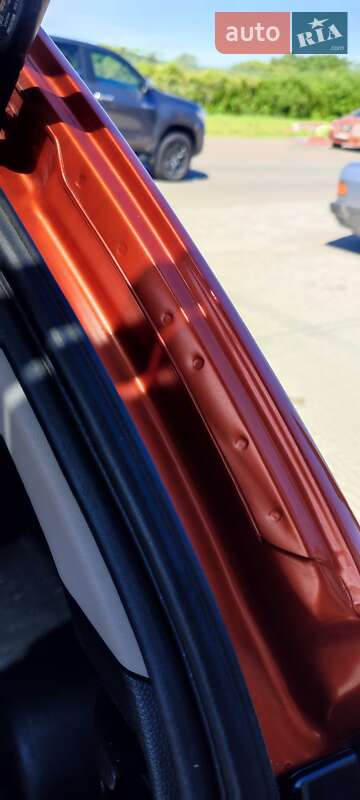 Внедорожник / Кроссовер SsangYong Korando 2012 в Ужгороде