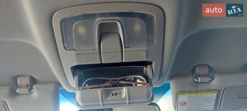 Внедорожник / Кроссовер SsangYong Korando 2012 в Ужгороде