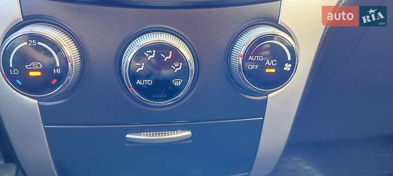 Внедорожник / Кроссовер SsangYong Korando 2012 в Ужгороде