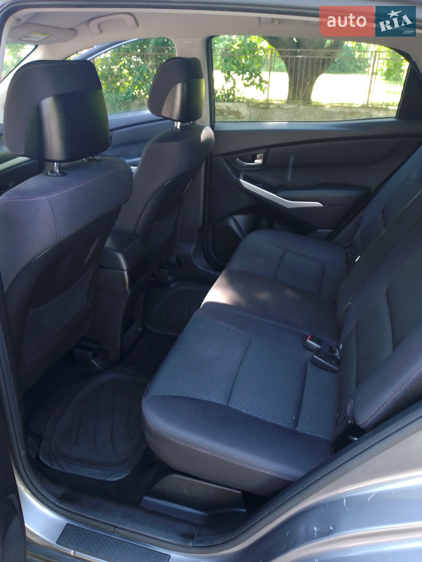 2013 SsangYong Korando - мініатюра 19