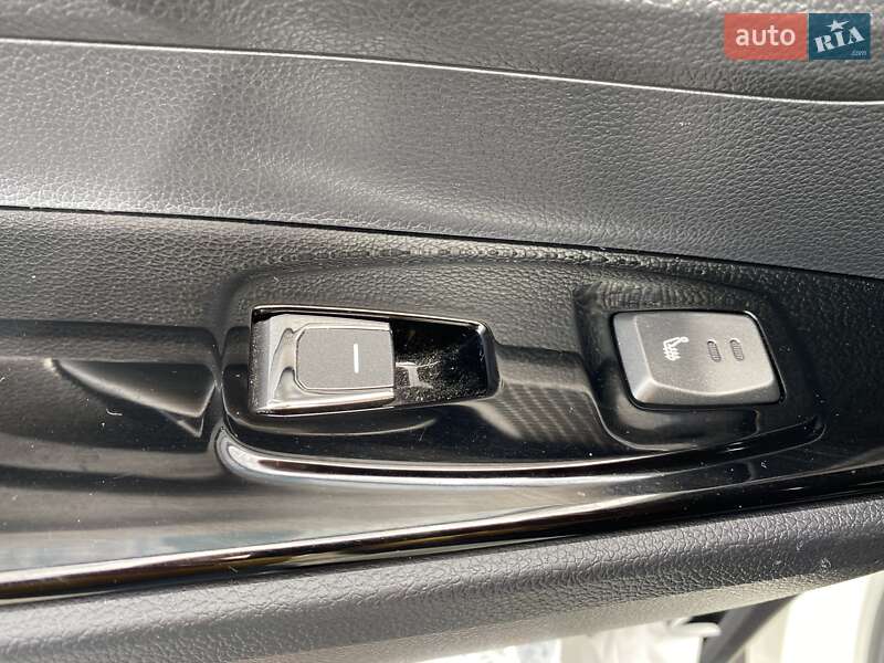 Внедорожник / Кроссовер SsangYong Korando 2019 в Одессе