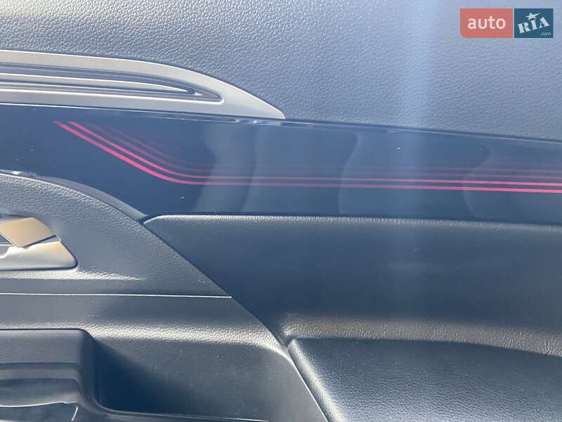 Внедорожник / Кроссовер SsangYong Korando 2019 в Одессе