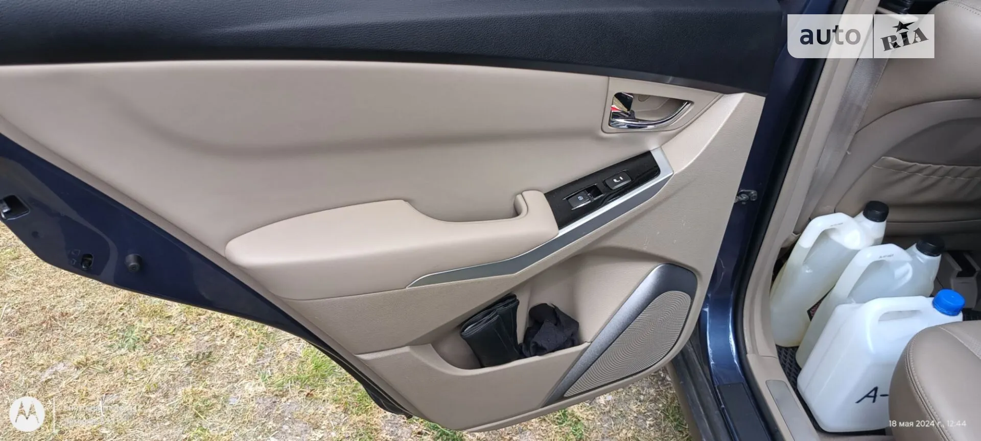 2014 SsangYong Korando - мініатюра 30