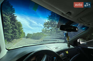 Внедорожник / Кроссовер SsangYong Korando 2011 в 