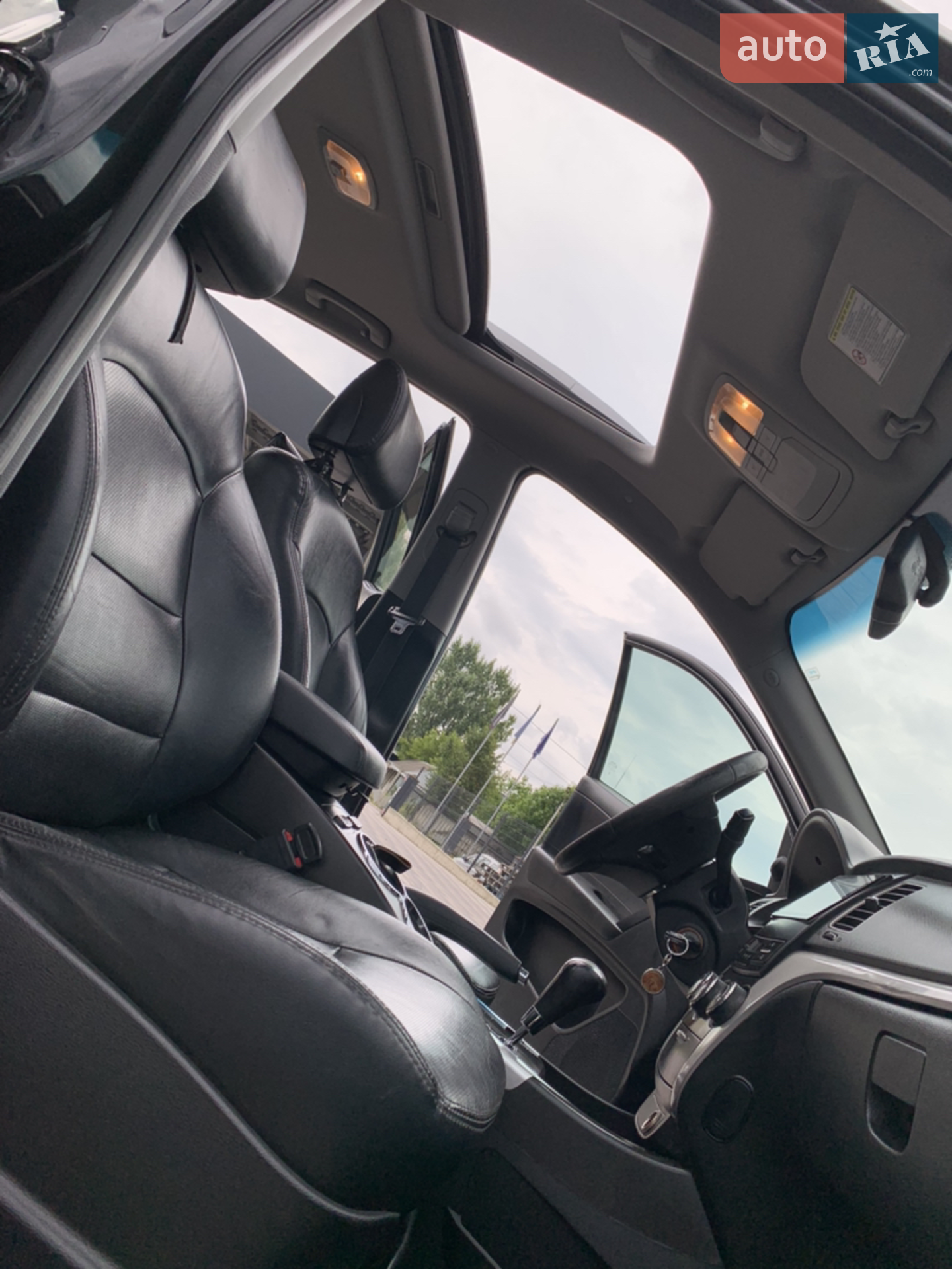 2012 SsangYong Korando - мініатюра 10