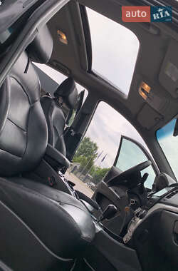 Внедорожник / Кроссовер SsangYong Korando 2012 в 