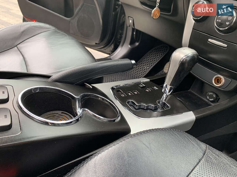 Внедорожник / Кроссовер SsangYong Korando 2012 в Львове