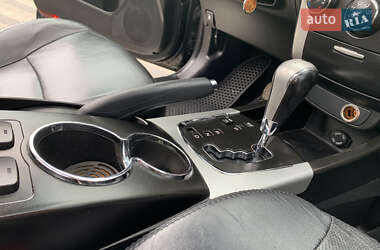 Внедорожник / Кроссовер SsangYong Korando 2012 в 
