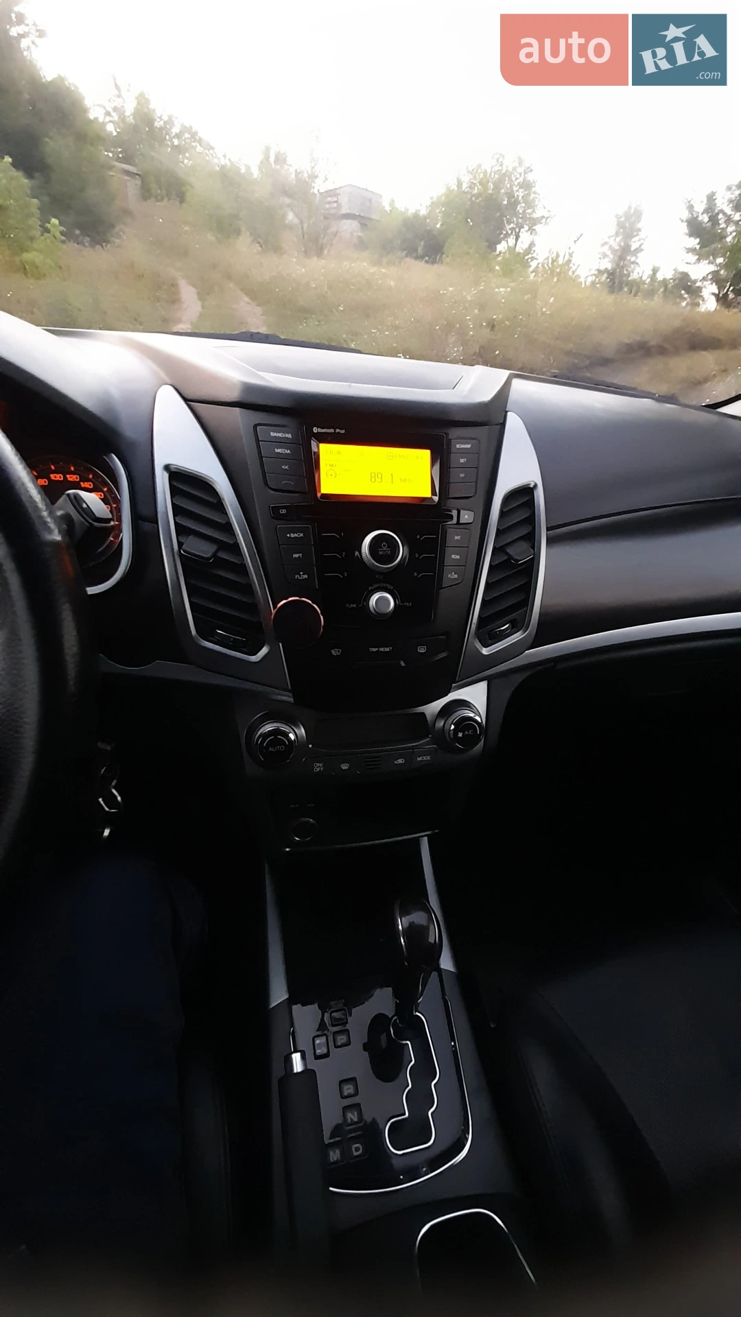 2014 SsangYong Korando - мініатюра 24