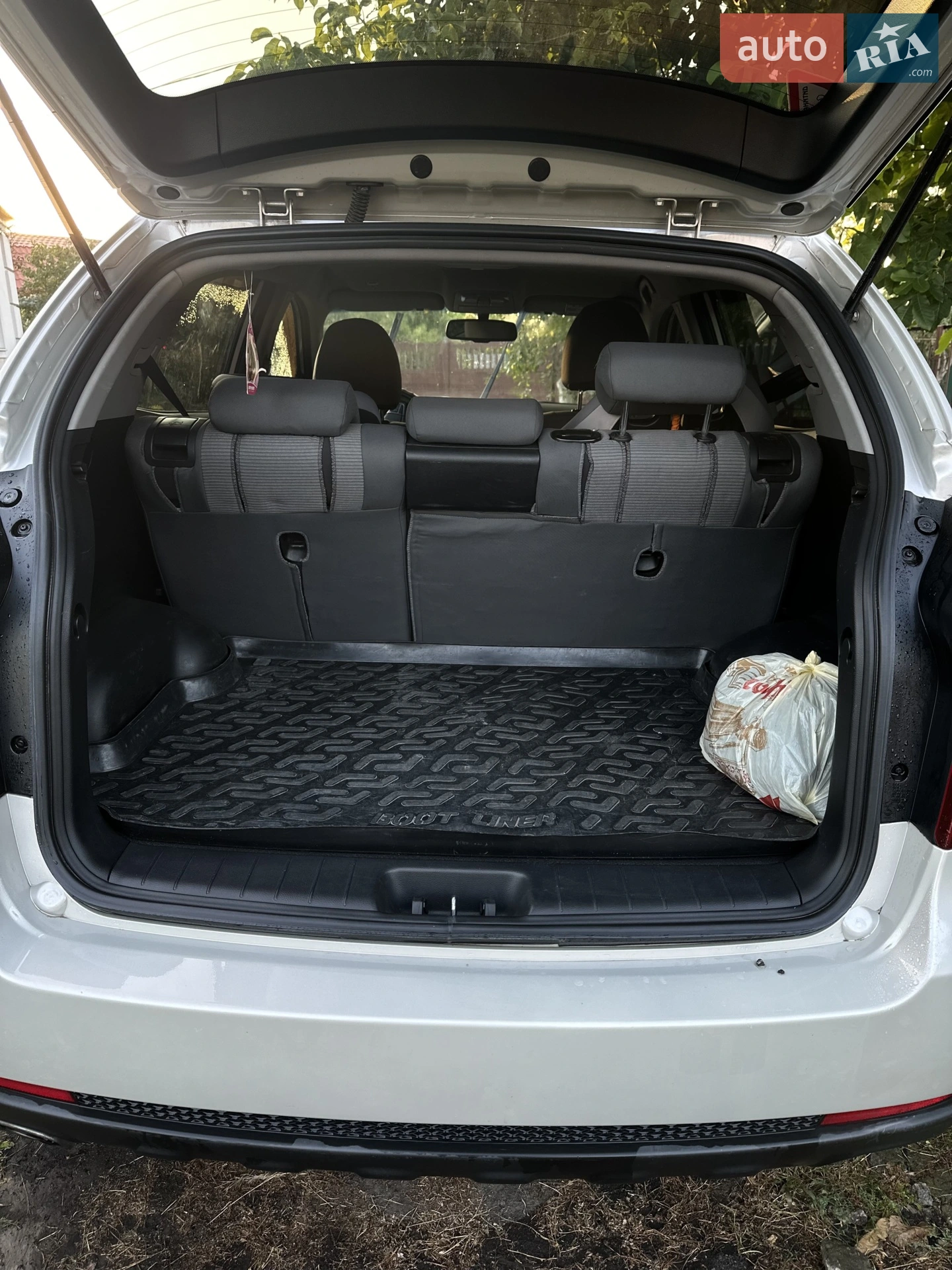 2014 SsangYong Korando - мініатюра 15