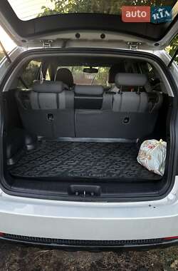 Позашляховик / Кросовер SsangYong Korando 2014 в 