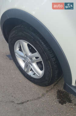 Внедорожник / Кроссовер SsangYong Korando 2013 в 