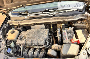 Внедорожник / Кроссовер SsangYong Korando 2013 в 