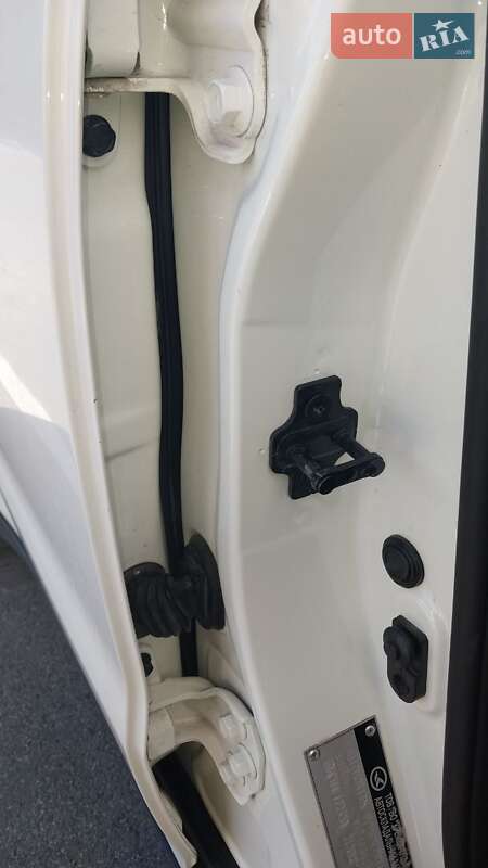 Внедорожник / Кроссовер SsangYong Korando 2013 в Буче