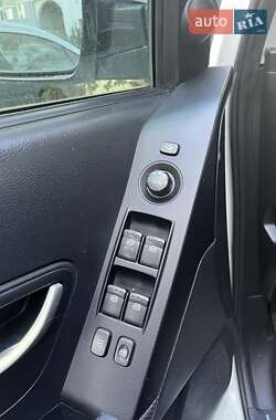 Внедорожник / Кроссовер SsangYong Korando 2012 в 