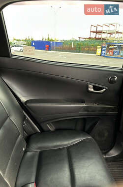 Внедорожник / Кроссовер SsangYong Korando 2011 в 
