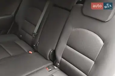 SsangYong Korando 2011