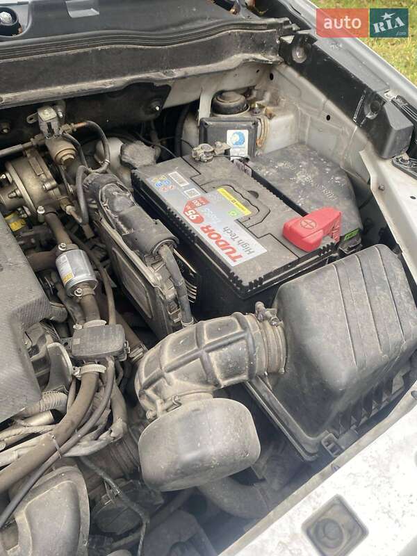 Внедорожник / Кроссовер SsangYong Korando 2013 в Звягеле фото 22 Внедорожник / Кроссовер SsangYong Korando 2013 в Звягеле