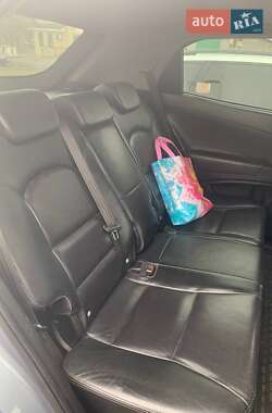 Внедорожник / Кроссовер SsangYong Korando 2011 в 