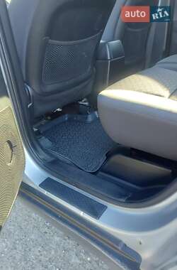 Внедорожник / Кроссовер SsangYong Korando 2011 в 
