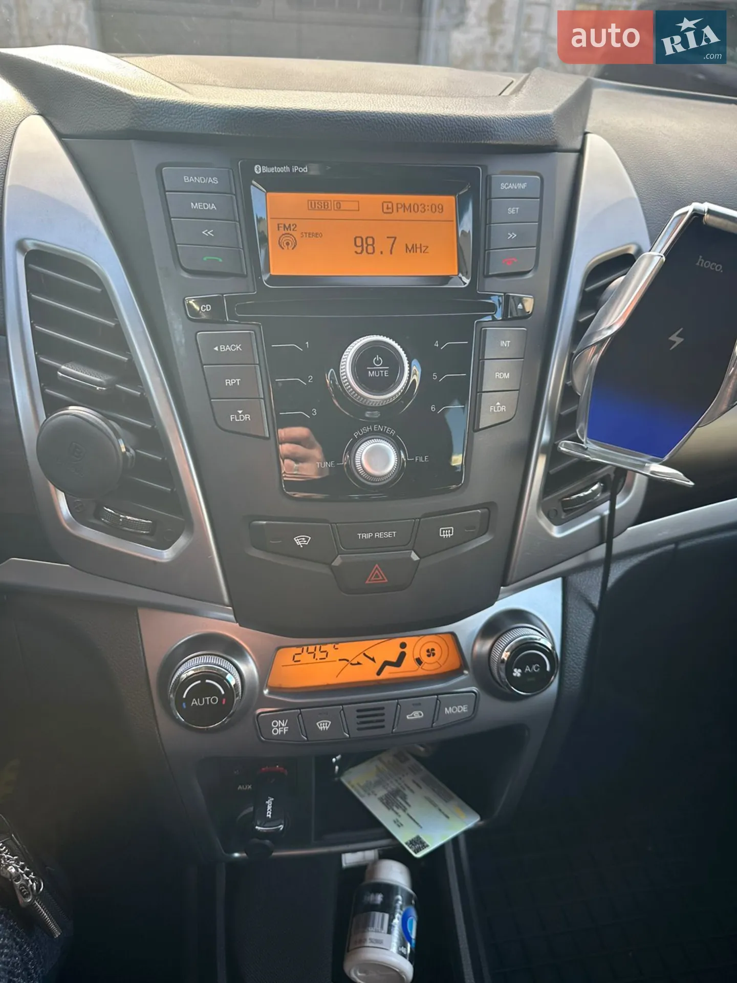 2014 SsangYong Korando - мініатюра 20