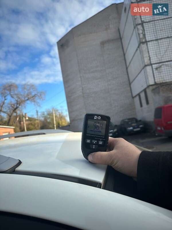 Внедорожник / Кроссовер SsangYong Korando 2014 в Кривом Роге