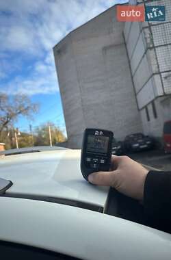 Внедорожник / Кроссовер SsangYong Korando 2014 в 